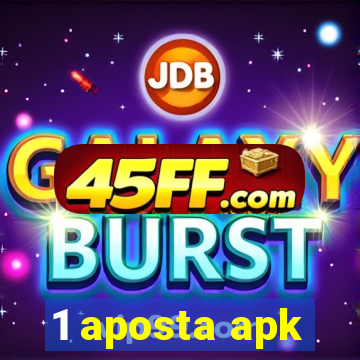 1 aposta apk
